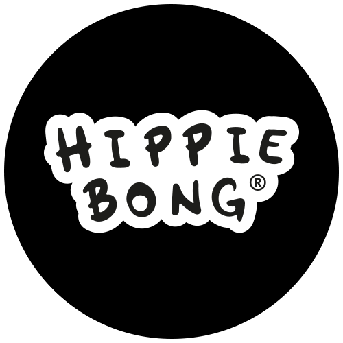 HIPPIE BONG